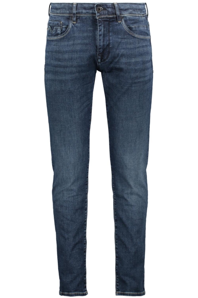 V12 SLIM FIT JEANS VTR912 DBG